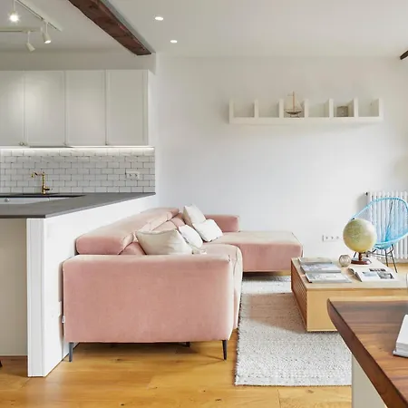 Arratik By Feelfreerentals * Saint-Sébastien