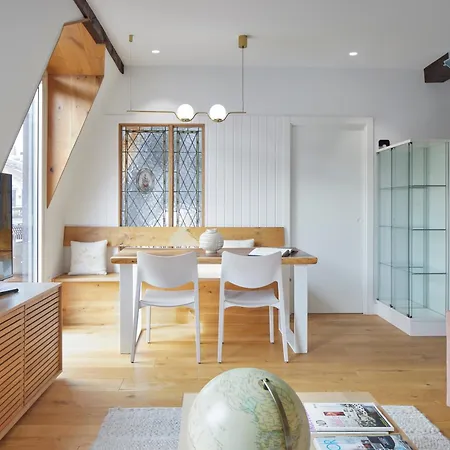 Apartment Arratik By Feelfreerentals