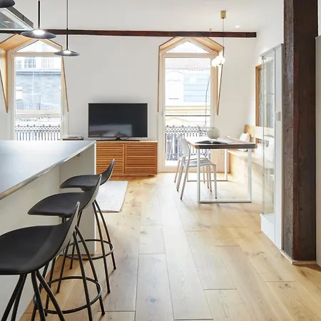 Appartement Arratik By Feelfreerentals *