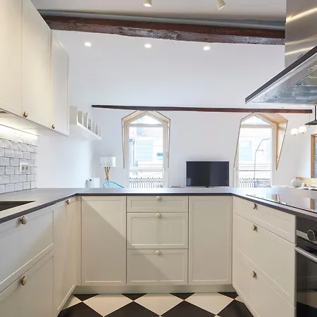 Appartement Arratik By Feelfreerentals *