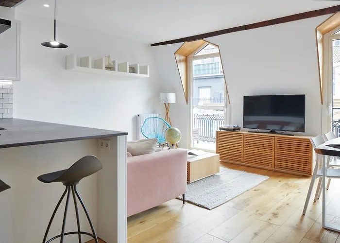 Arratik By Feelfreerentals Appartement *