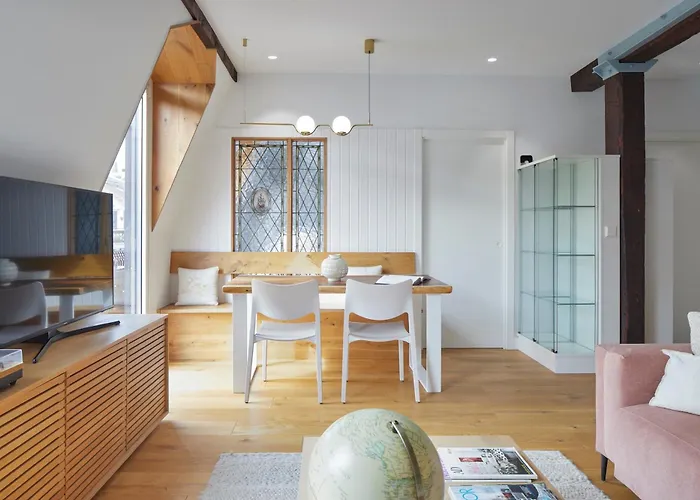 Appartement Arratik By Feelfreerentals