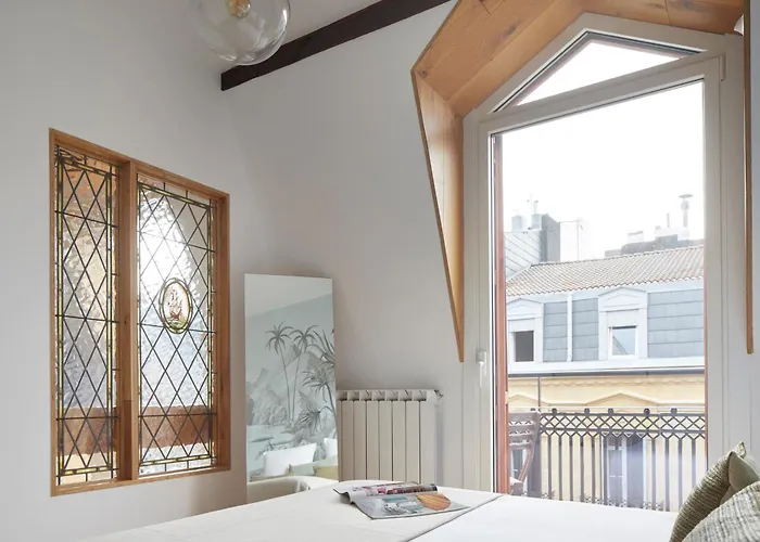 Arratik By Feelfreerentals Saint-Sébastien