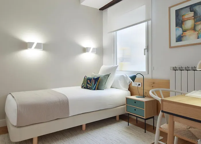 Arratik By Feelfreerentals Appartement