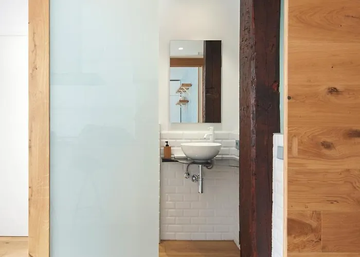 Arratik By Feelfreerentals San Sebastián