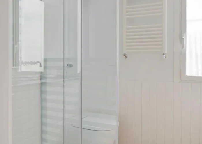 Appartement Arratik By Feelfreerentals