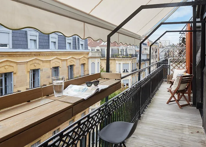 Arratik By Feelfreerentals Appartement