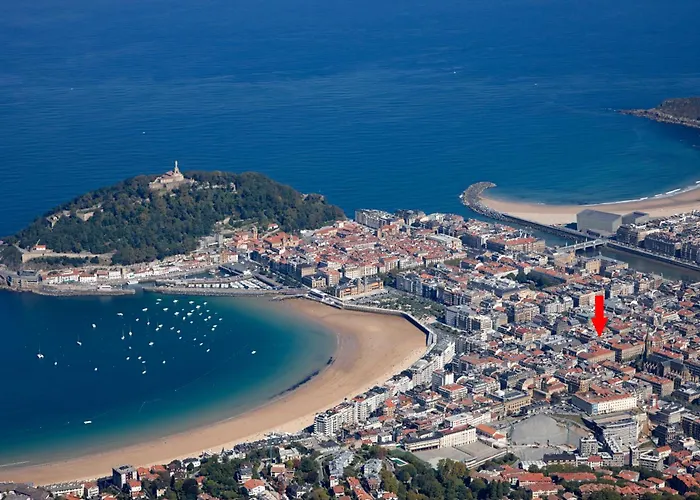 Appartement Arratik By Feelfreerentals