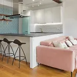 Apartman Arratik By Feelfreerentals