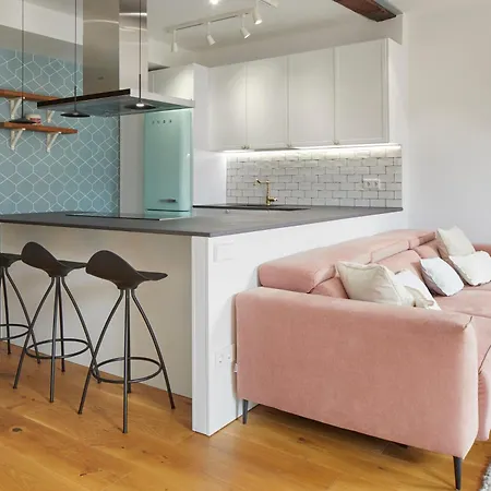 Apartment Arratik By Feelfreerentals