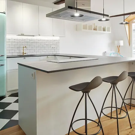Arratik By Feelfreerentals Appartement *