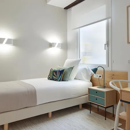 Arratik By Feelfreerentals Appartement