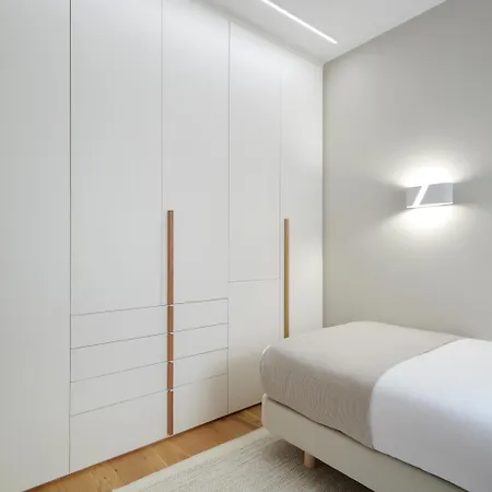 Arratik By Feelfreerentals Appartement Saint-Sébastien