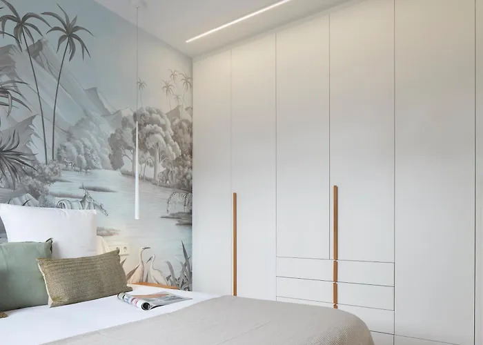 Arratik By Feelfreerentals