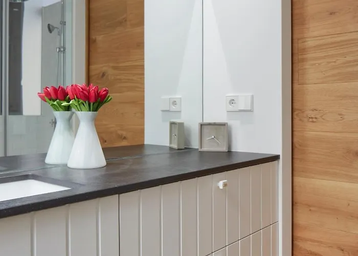 Lägenhet Arratik By Feelfreerentals San Sebastián