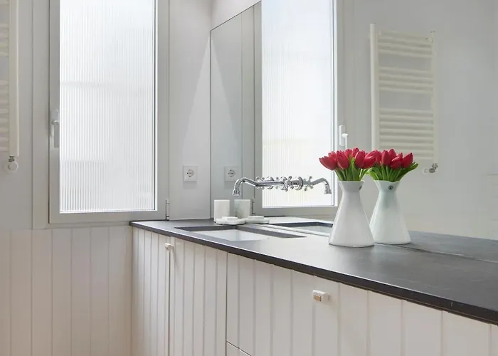 Arratik By Feelfreerentals Lägenhet