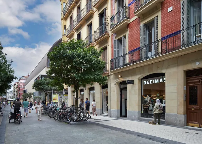 Lägenhet Arratik By Feelfreerentals