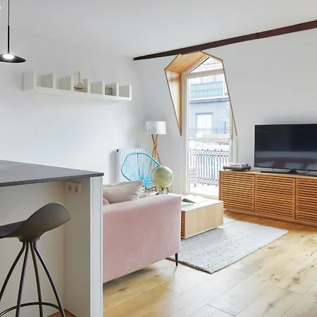 Arratik By Feelfreerentals Lejlighed *