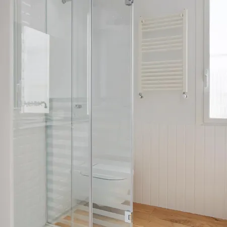 Apartamento Arratik By Feelfreerentals