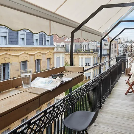 Arratik By Feelfreerentals Apartamento